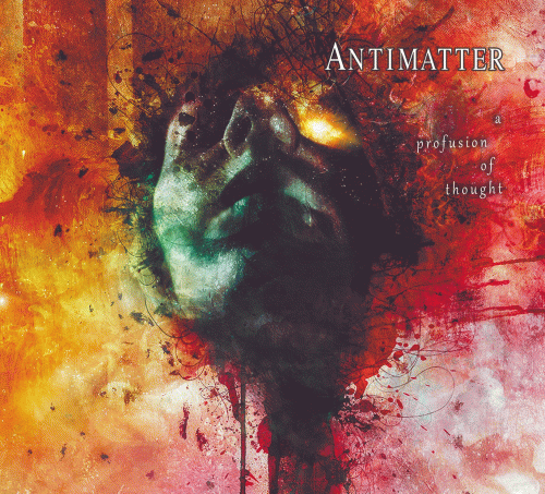 Antimatter : A Profusion of Thought